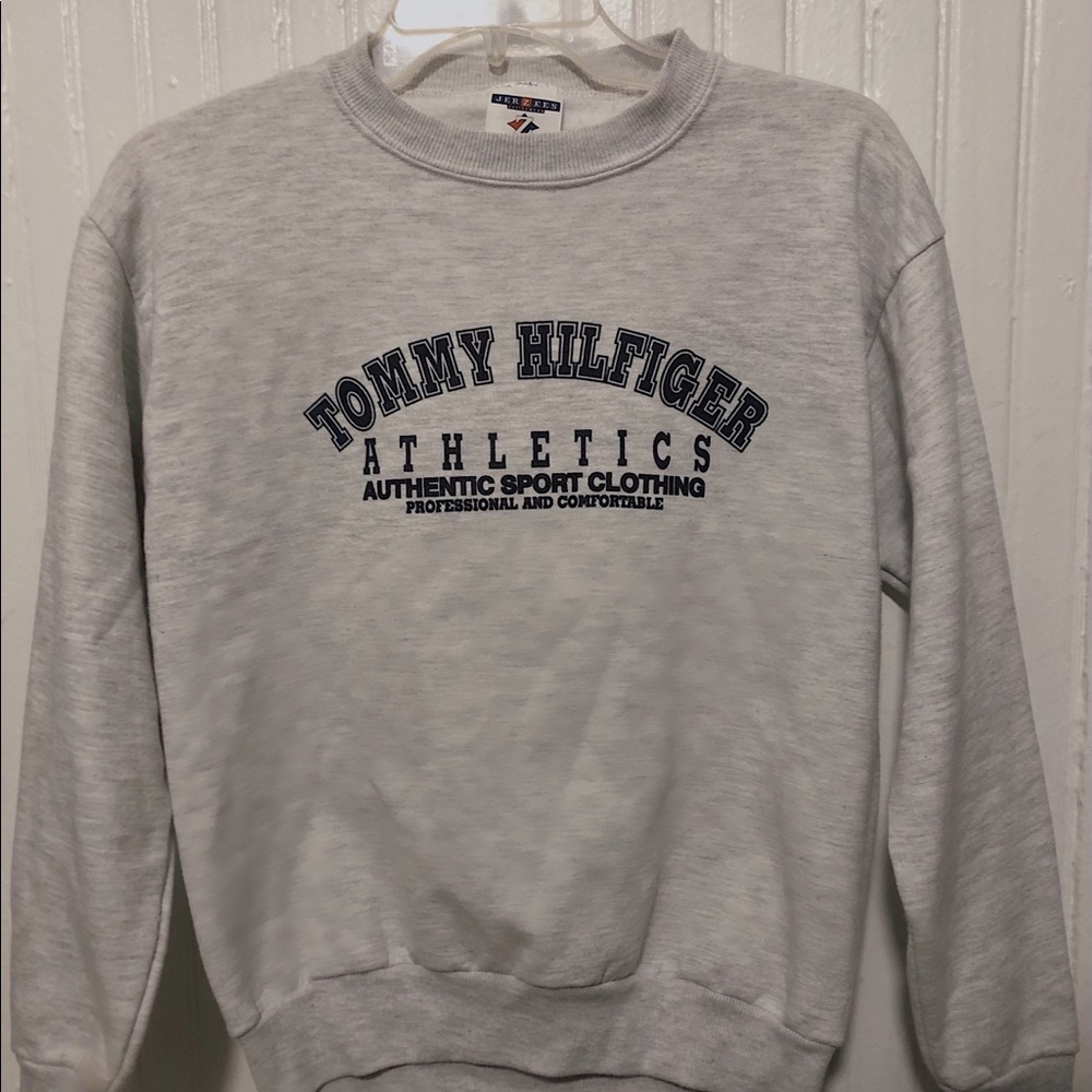 Tommy Hilfiger sweatshirt